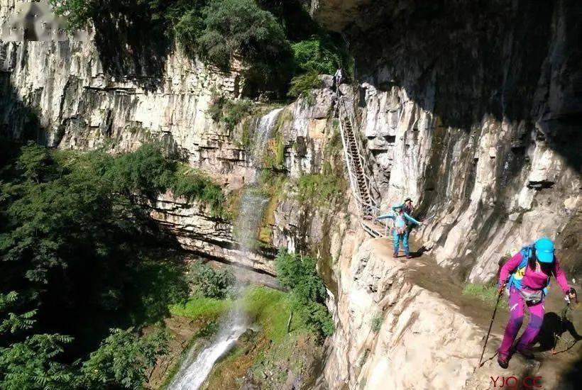 洛南县 打造“美丽庭院” 改善人居环境